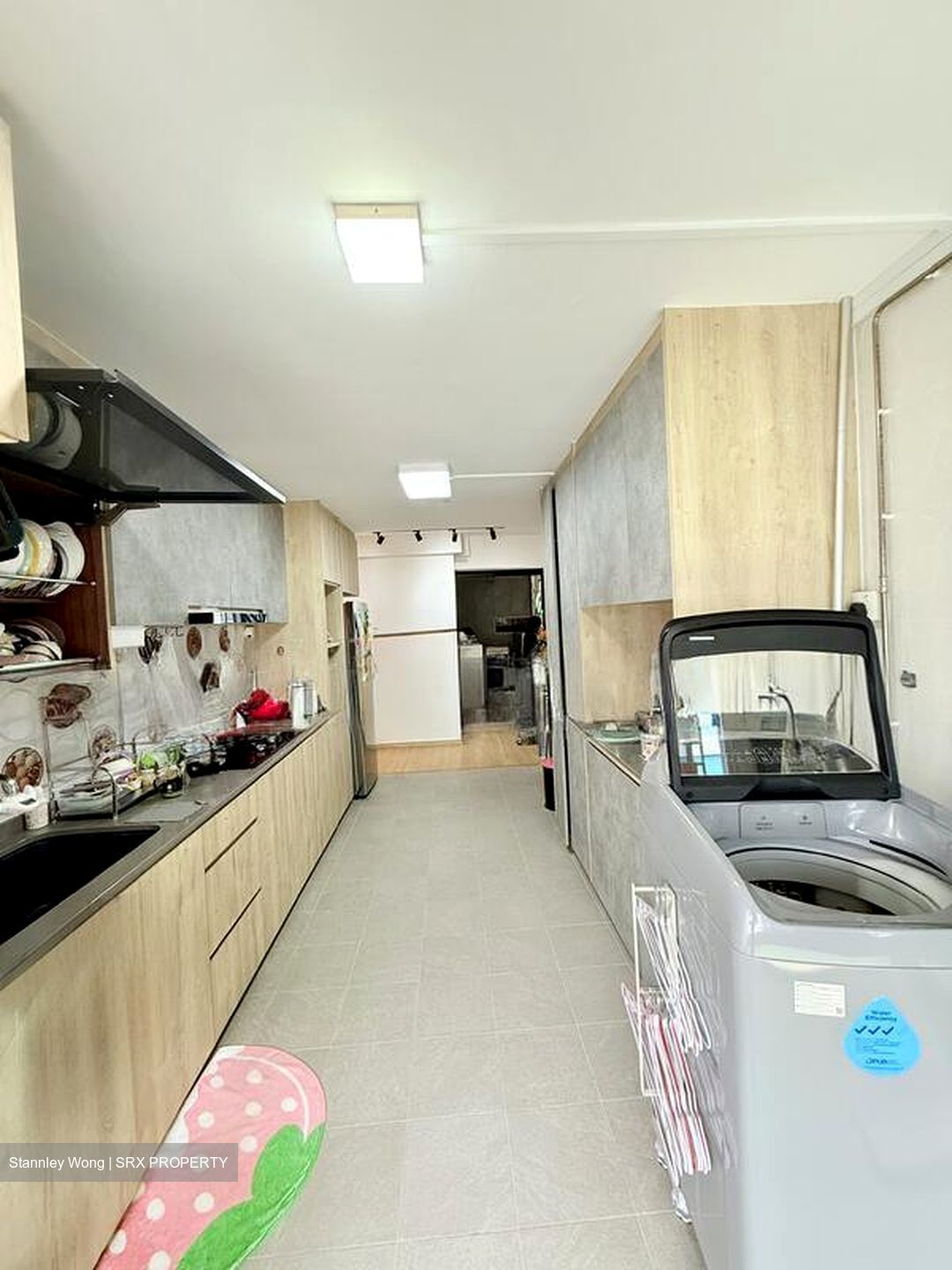 Blk 115 MARSILING RISE (Woodlands), HDB Executive #503233001